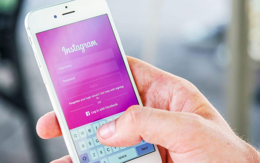 SOCIAL: Understanding the Opportunities of Instagram as an Advertising Platform