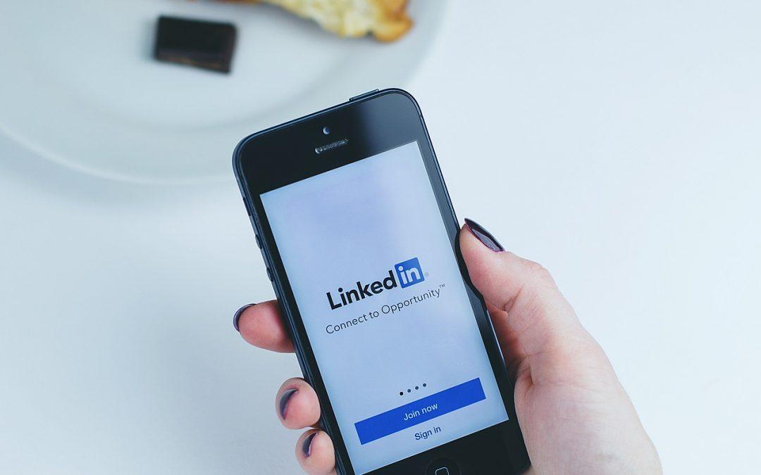 SOCIAL : Understanding the Advertising Options on LinkedIn